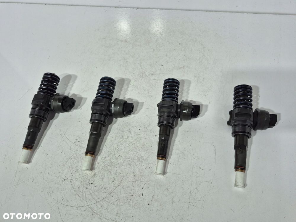 POMPOWTRYSKI POMPOWTRYSK VW SEAT SKODA AUDI 1.9 TDI 038130073AG 0414720215 - 1