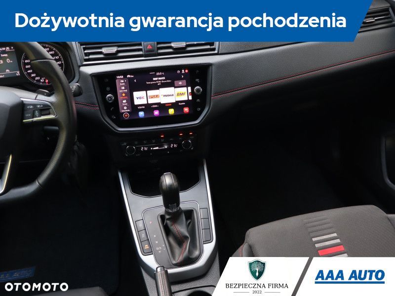 Seat Arona - 9