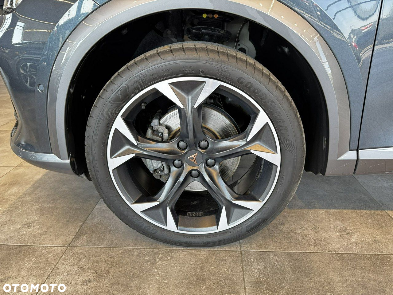 Cupra Formentor - 11