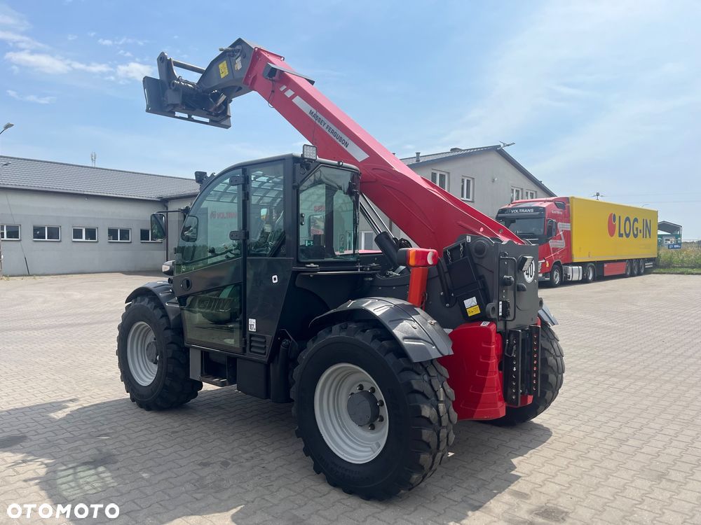 Massey Ferguson TH.7038 - 5