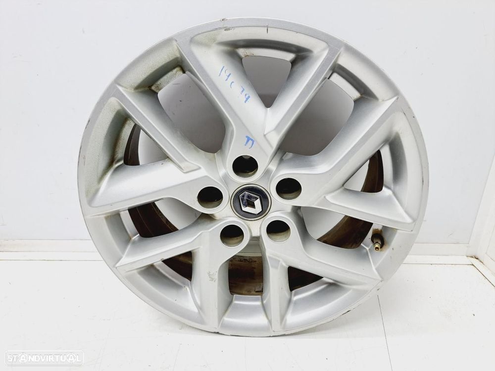 PNEU RENAULT KADJAR - 1