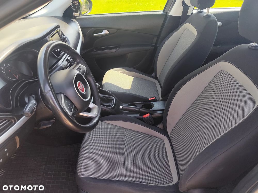 Fiat Tipo 1.4 16V - 24