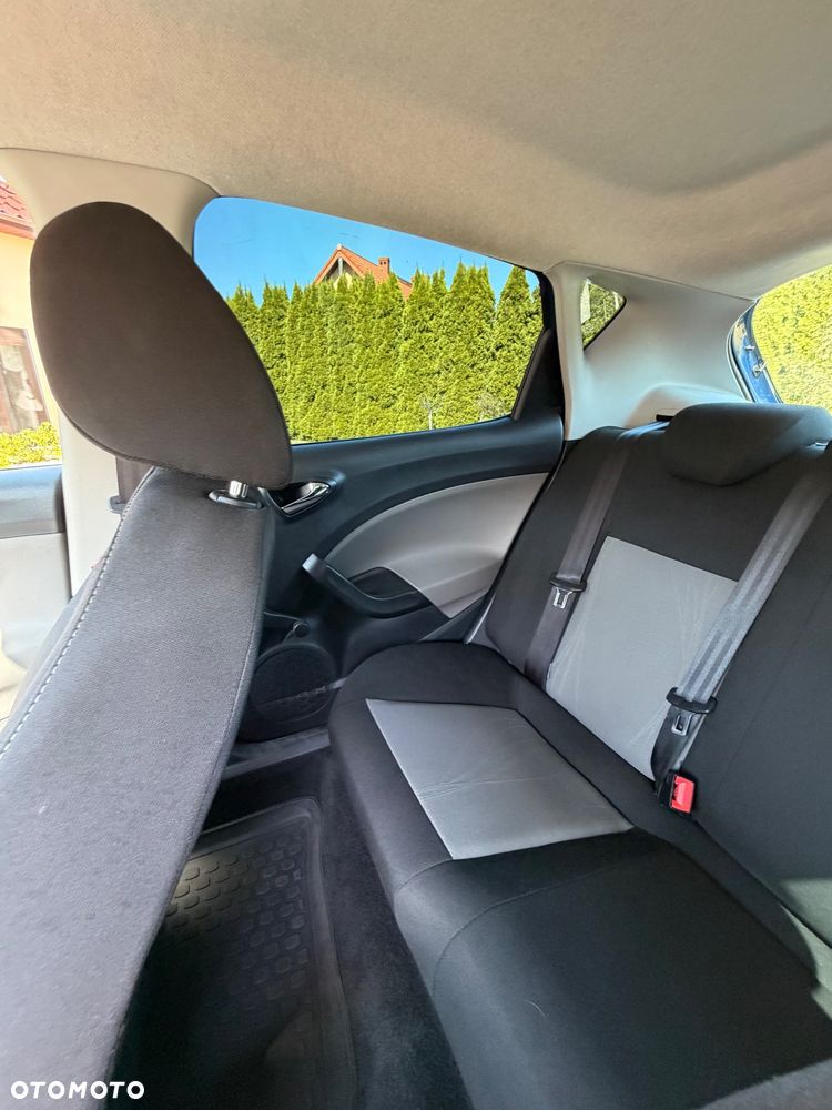 Seat Ibiza 1.2 TSI Style - 20