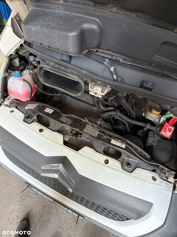 Citroën Jumper L2H2 - 2