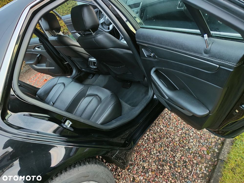 Cadillac CTS 3.6 V6 Automatik Sport Luxury - 18