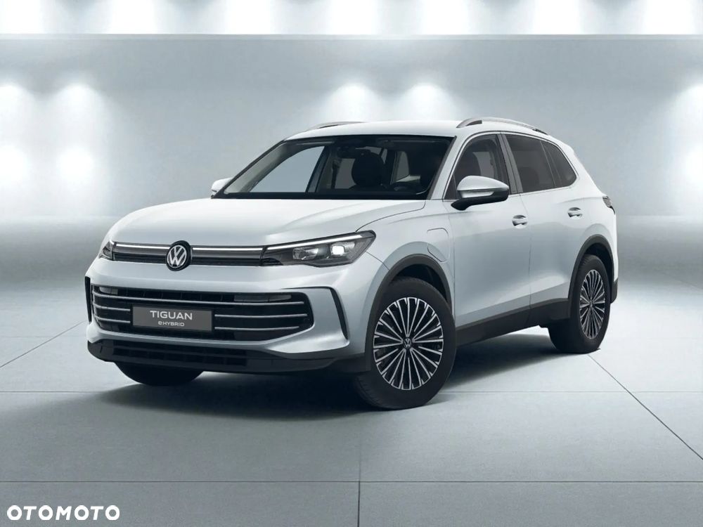 Volkswagen Tiguan 1.5 eHybrid PHEV Elegance DSG - 7