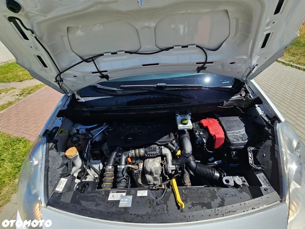 Peugeot Partner 1.6 HDi L2 Access - 17