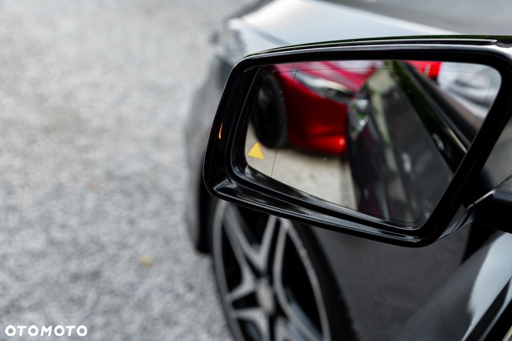 Mercedes-Benz CLA Shooting Brake 250 4Matic 7G-DCT Sport - 21