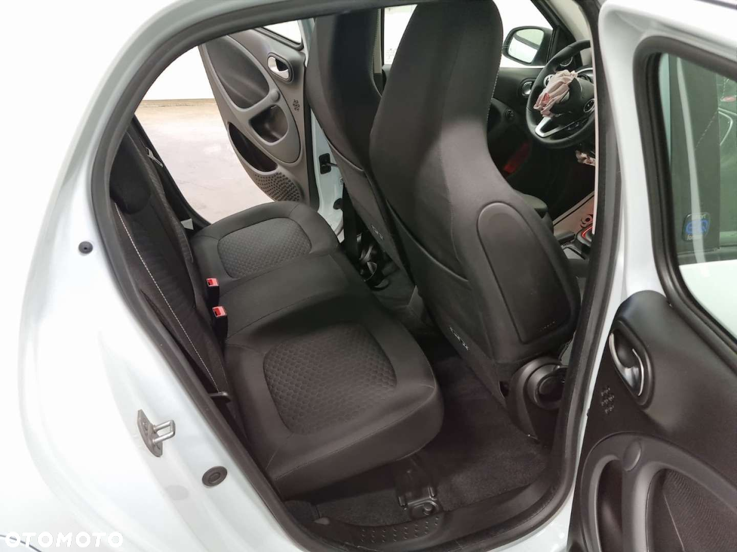 Smart Forfour EQ passion - 16