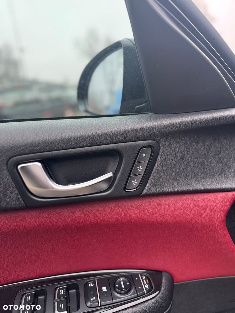 Kia Optima 1.6 T-GDI GT Line DCT - 16