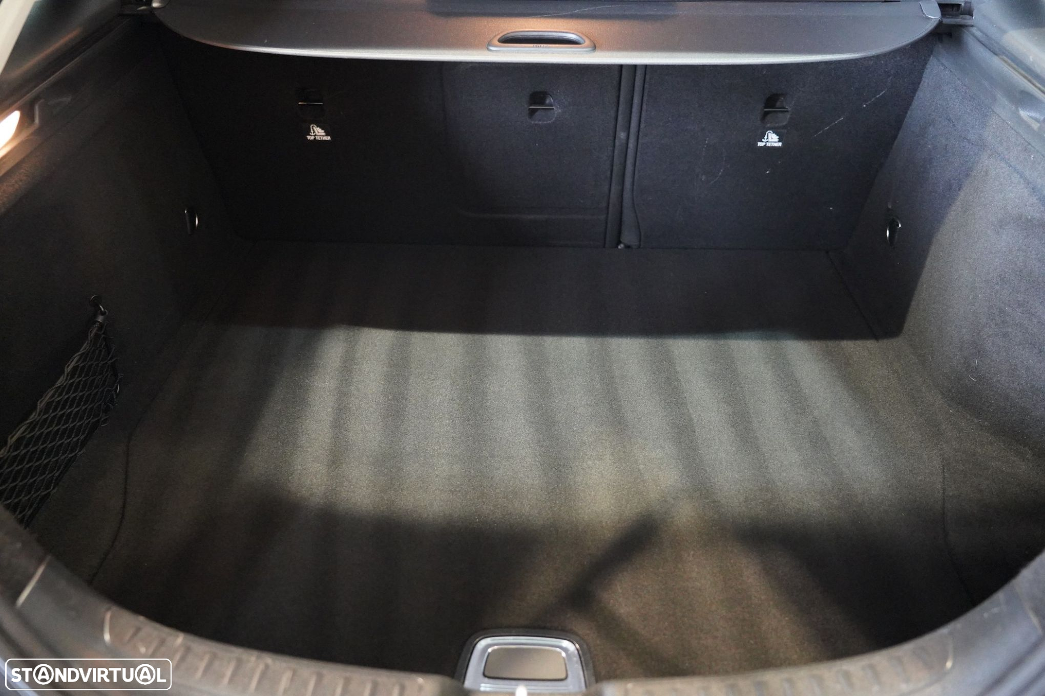 Mercedes-Benz CLA 180 - 29