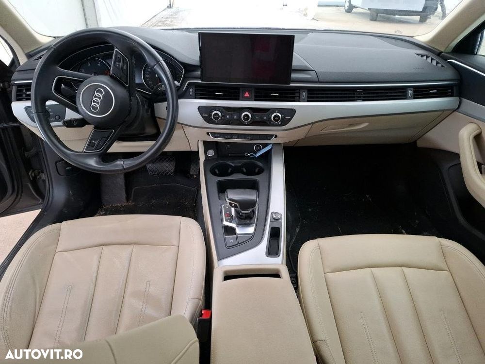 Audi A4 2.0 30 TDI S tronic MHEV S Line - 5