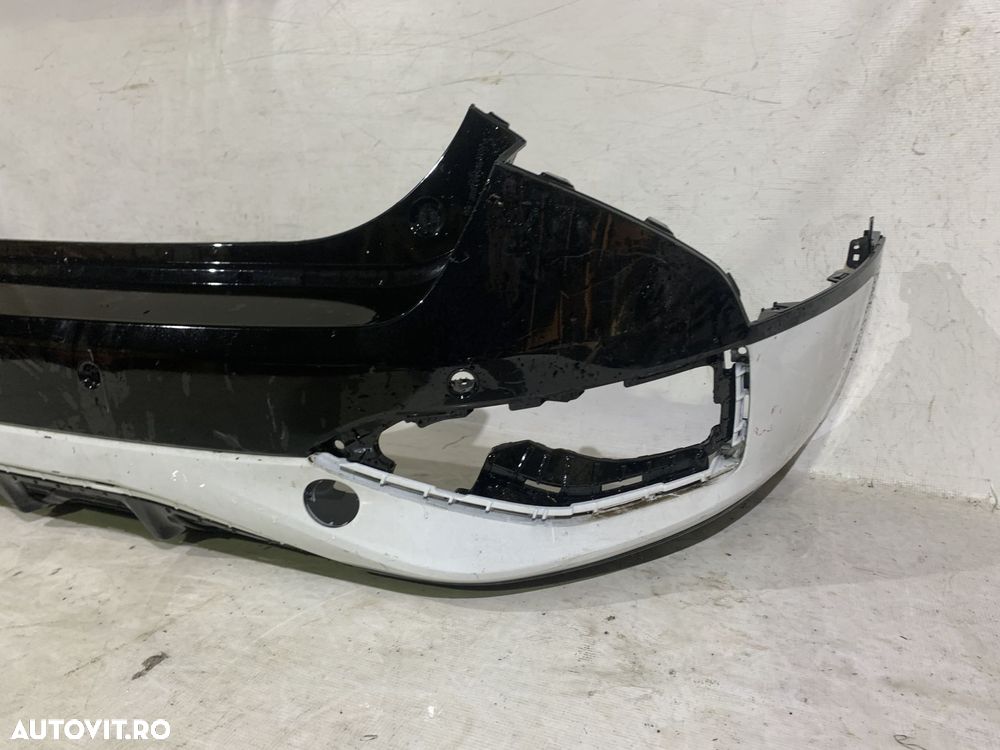 Bara spate Kia Sportage, GT-Line, 2022, 2023, 2024, cod origine OE 86612-R2CA0. - 3