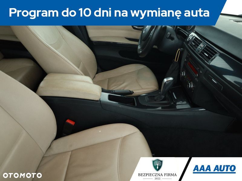 BMW Seria 3 - 9
