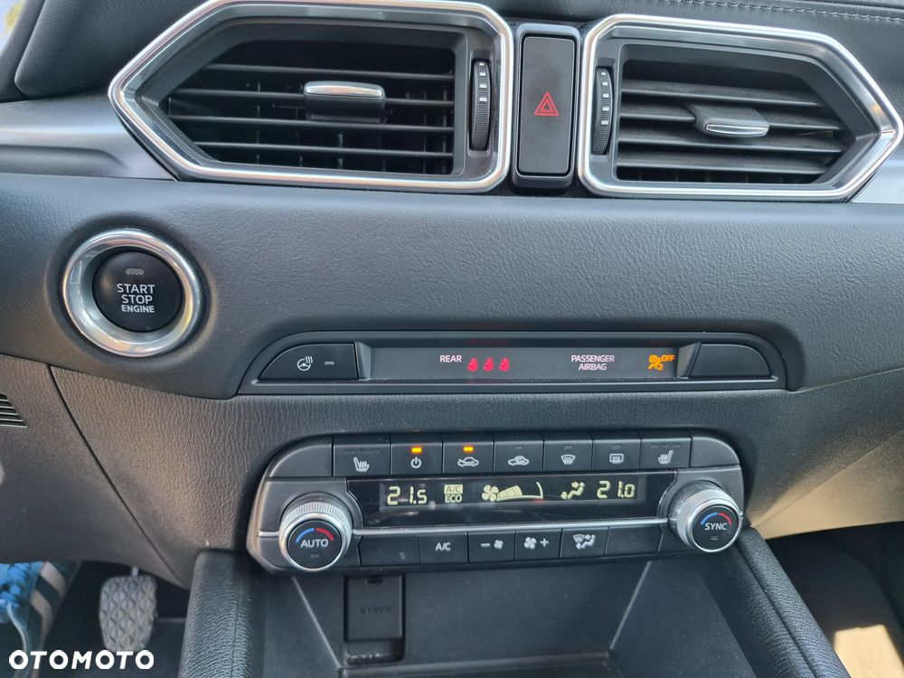 Mazda CX-5 2.0 Skyjoy 2WD - 19