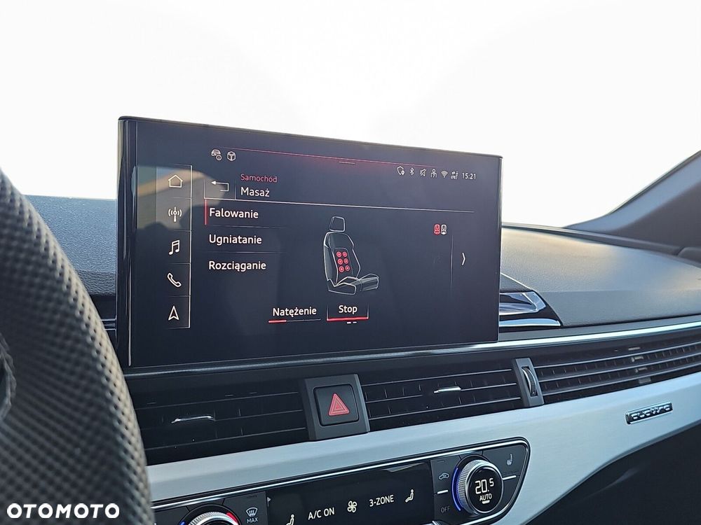 Audi S5 Coupé - 23