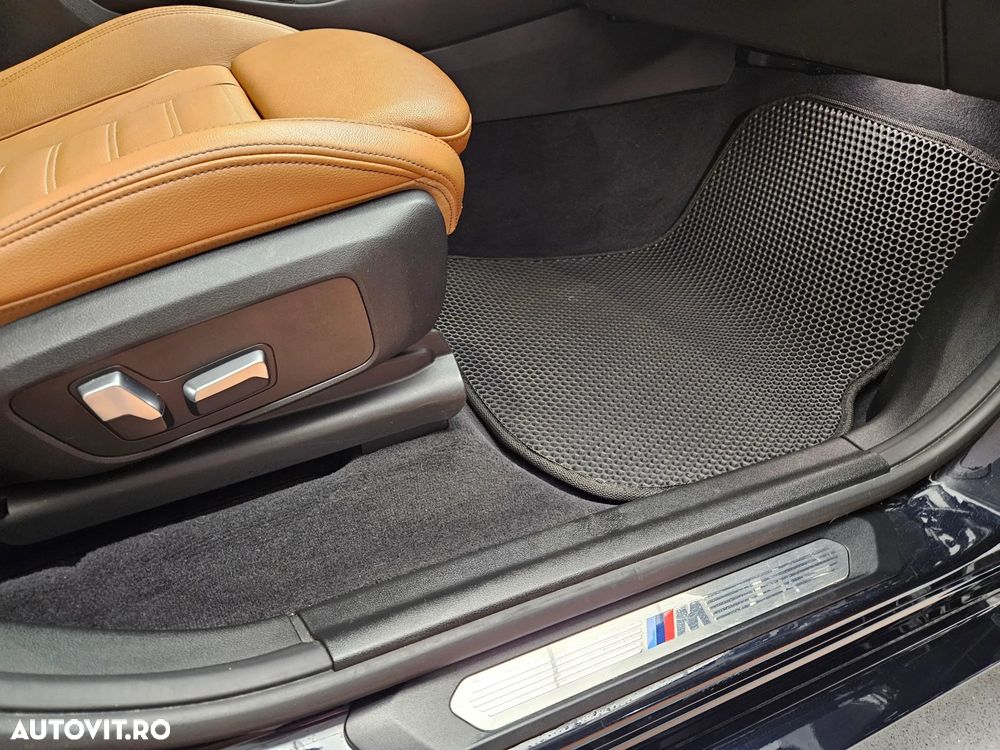 BMW X3 xDrive20d AT M Sport - 36