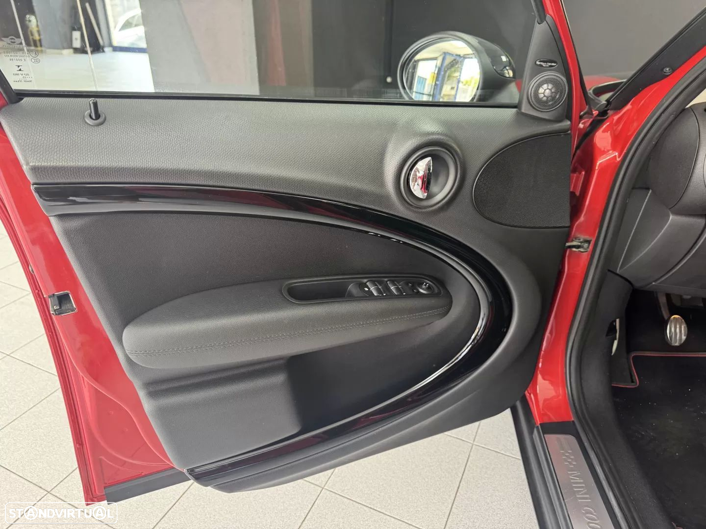 MINI Countryman Cooper SD - 28