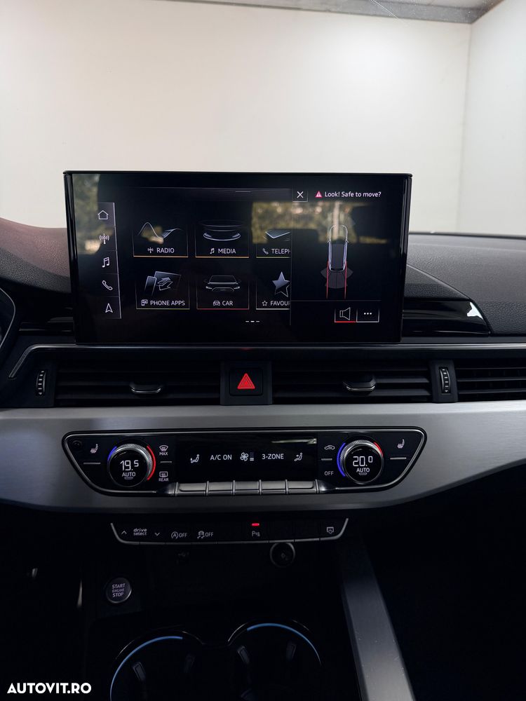 Audi A4 2.0 35 TFSI S tronic MHEV S Line - 13