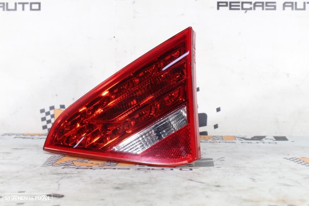 Farolim Direito Audi A5 Sportback (8Ta)  8T0945094a / Lado Passageiro - 3