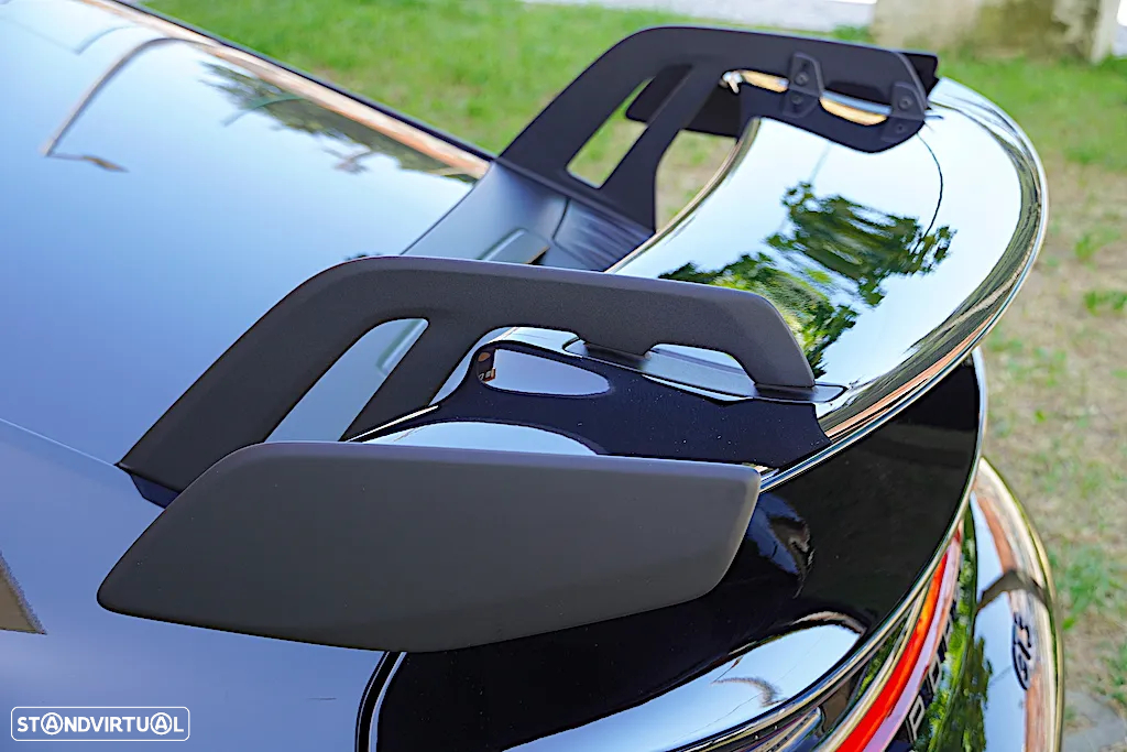 Porsche 911 (992) GT3 PDK - 16