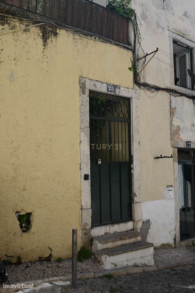 Apartamento Premium Centenário T1, Misericórdia-Lisboa - Grande imagem: 4/10