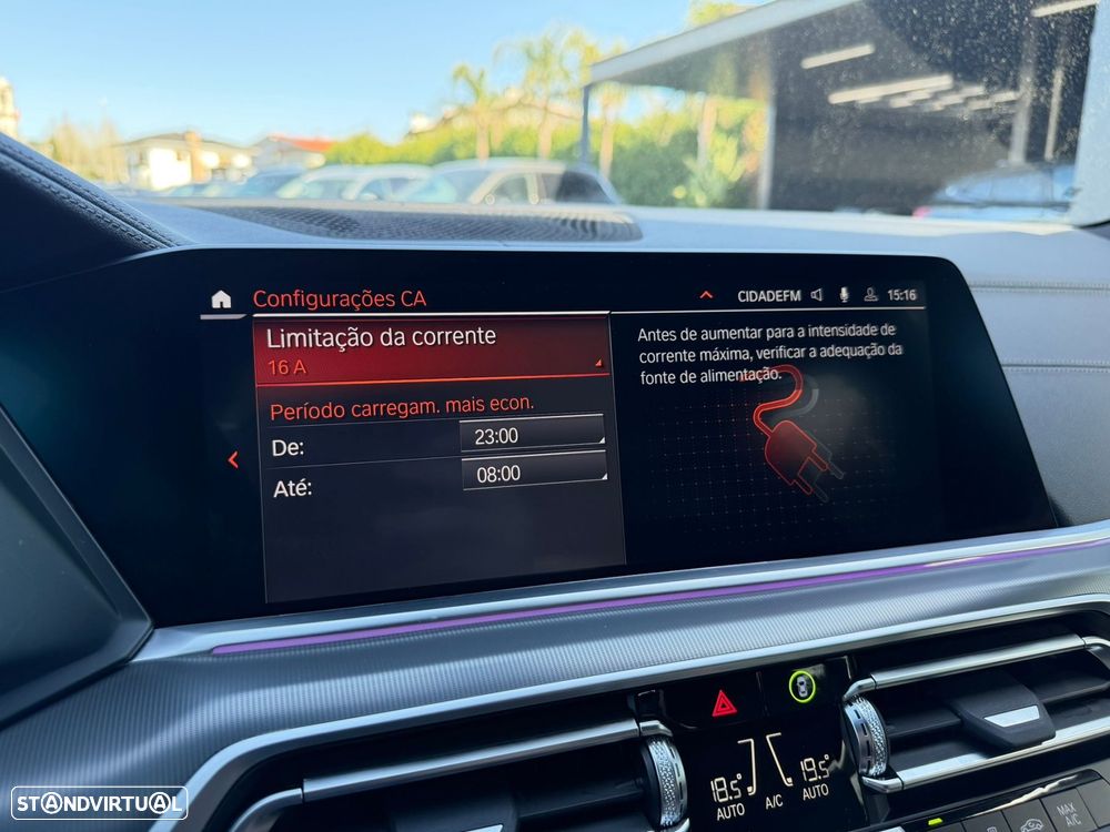 BMW X5 45 e xDrive Pack M - 60