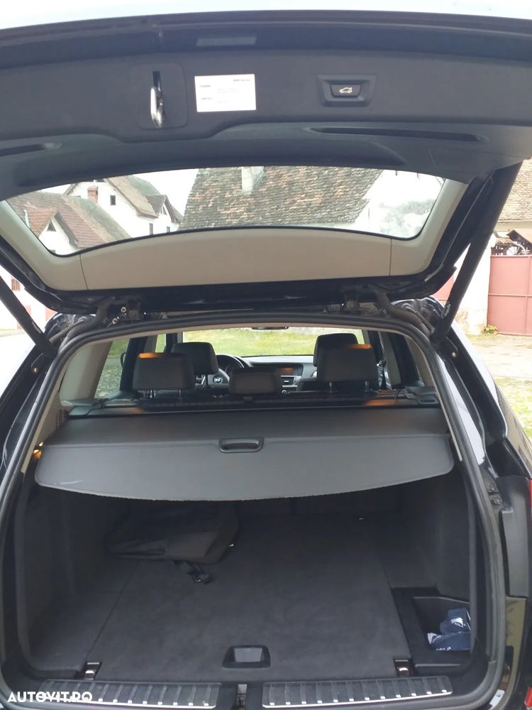 BMW X3 xDrive2.0d - 15