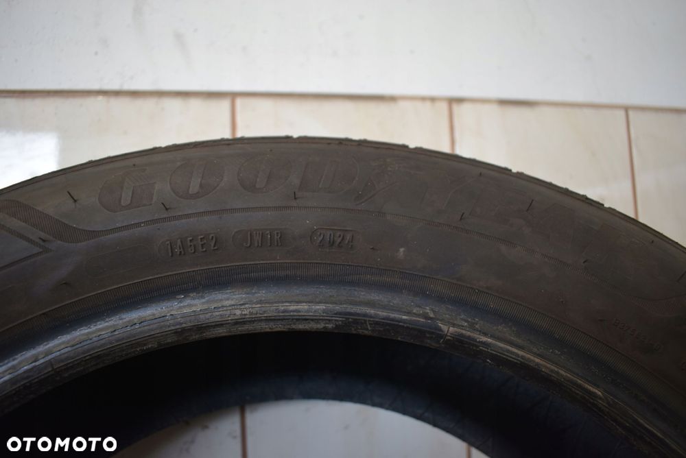 R18 215/55 Goodyear EfficientGrip Performance Wysyłka gratis! - 6