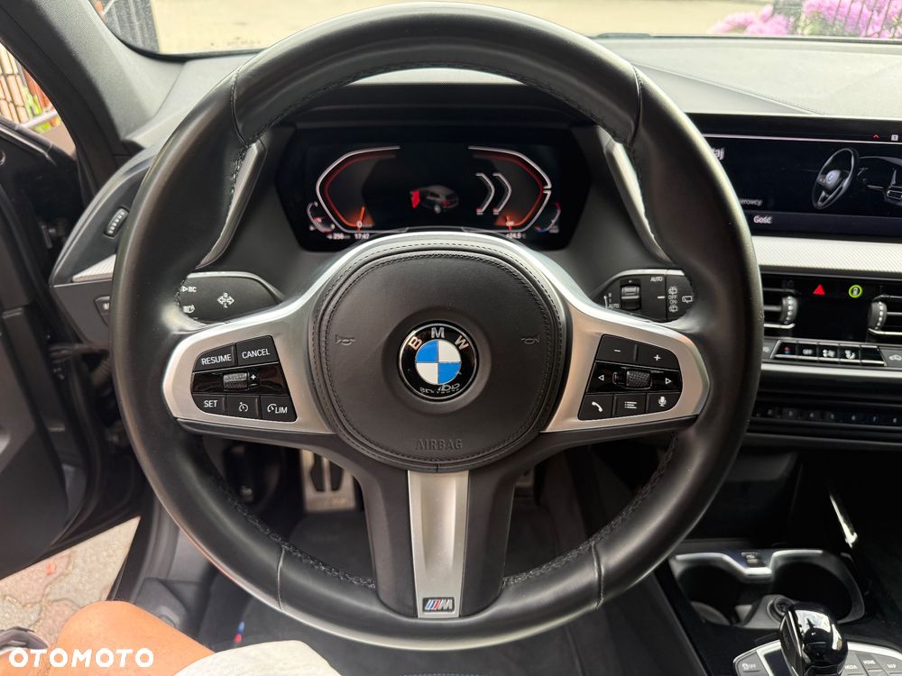 BMW Seria 1 118i M Sport - 28