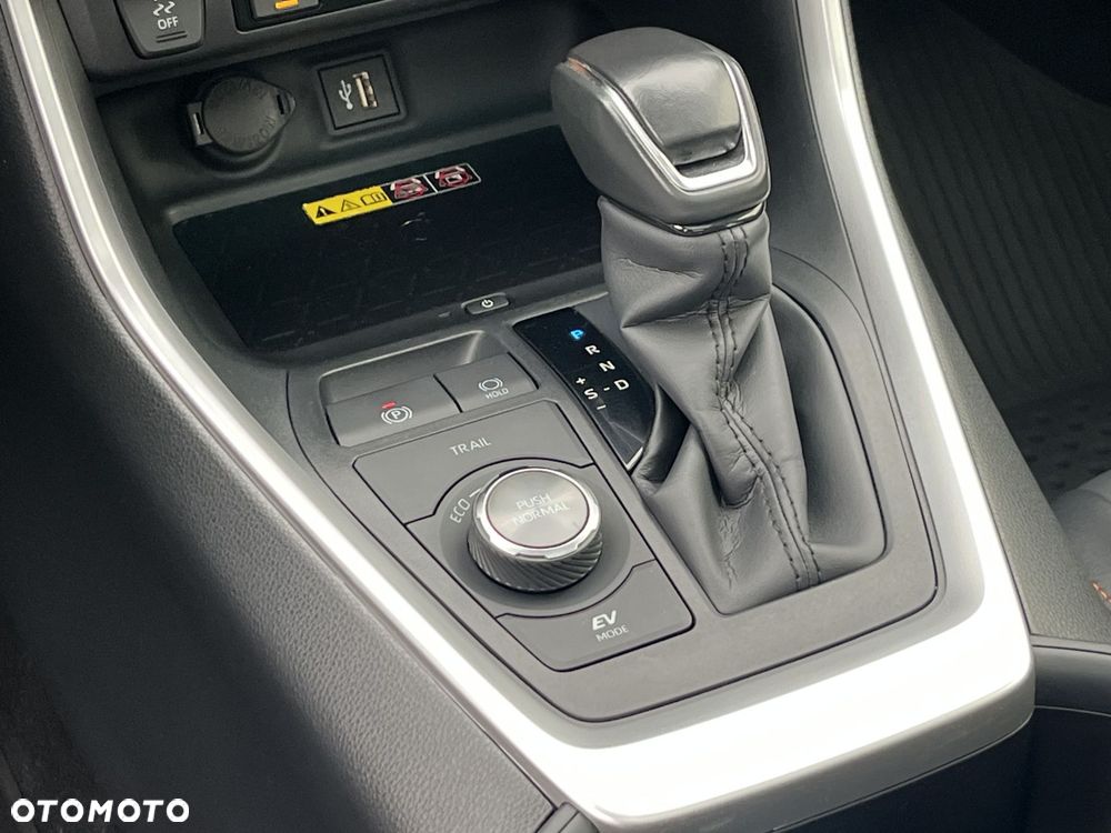 Toyota RAV4 2.5 Hybrid Adventure 4x4 - 18