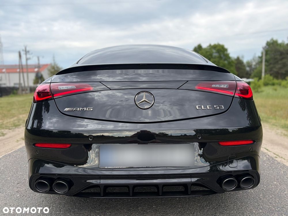 Mercedes-Benz CLE - 6