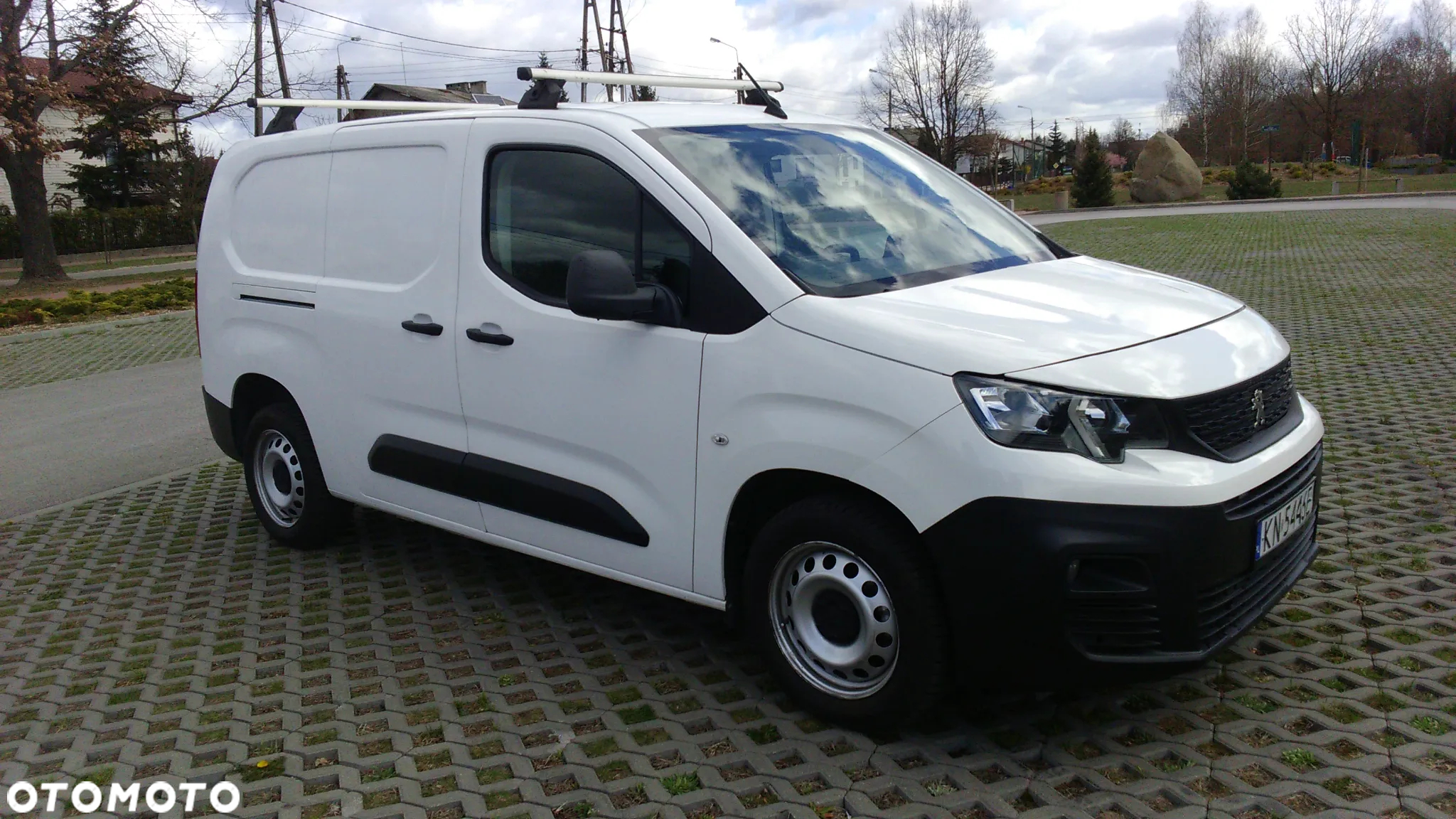 Peugeot PARTNER - 6