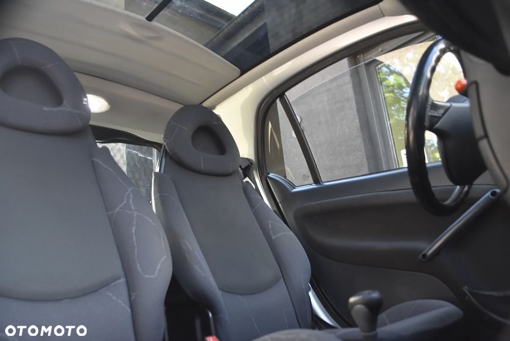 Smart Fortwo softtouch passion - 11