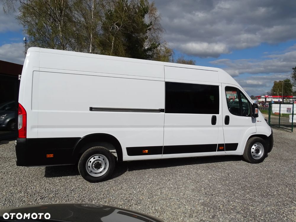 Fiat DUCATO - 15