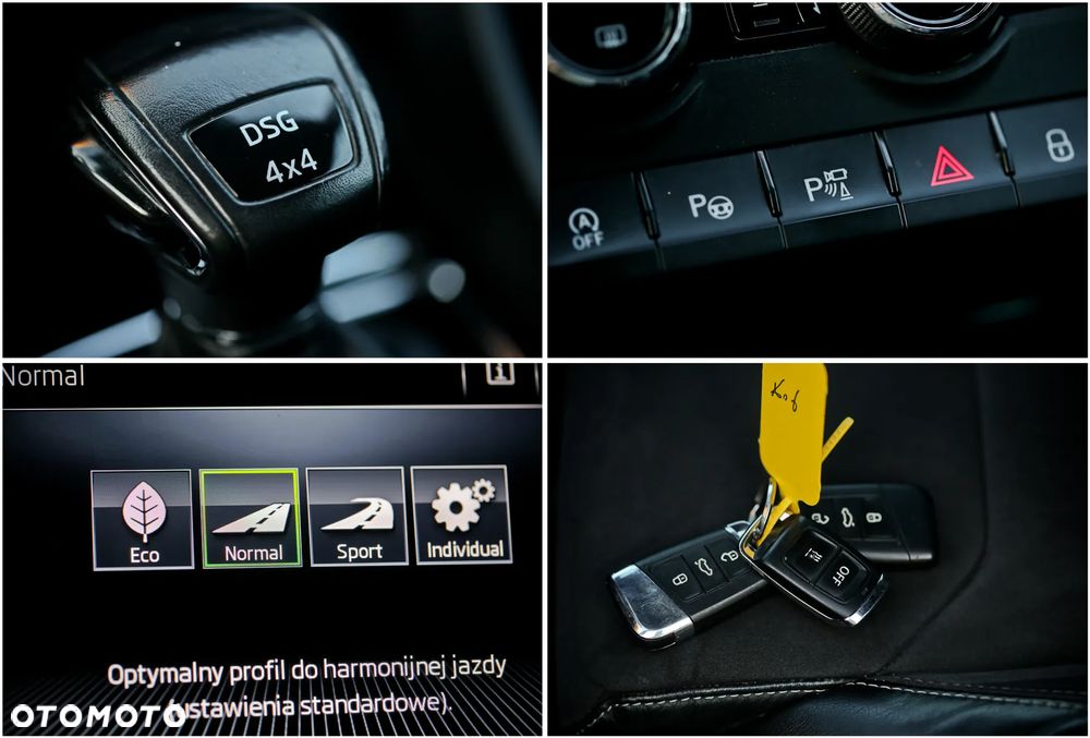 Skoda Kodiaq 2.0 TDI 4x4 DSG Style - 38