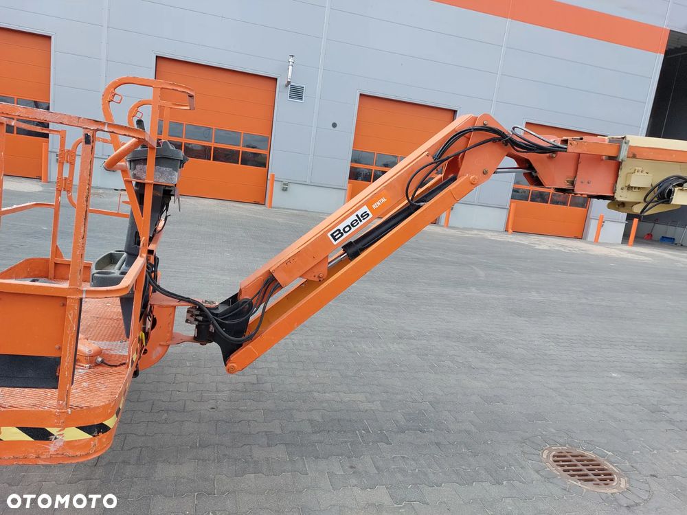 JLG 660 SJ - 13