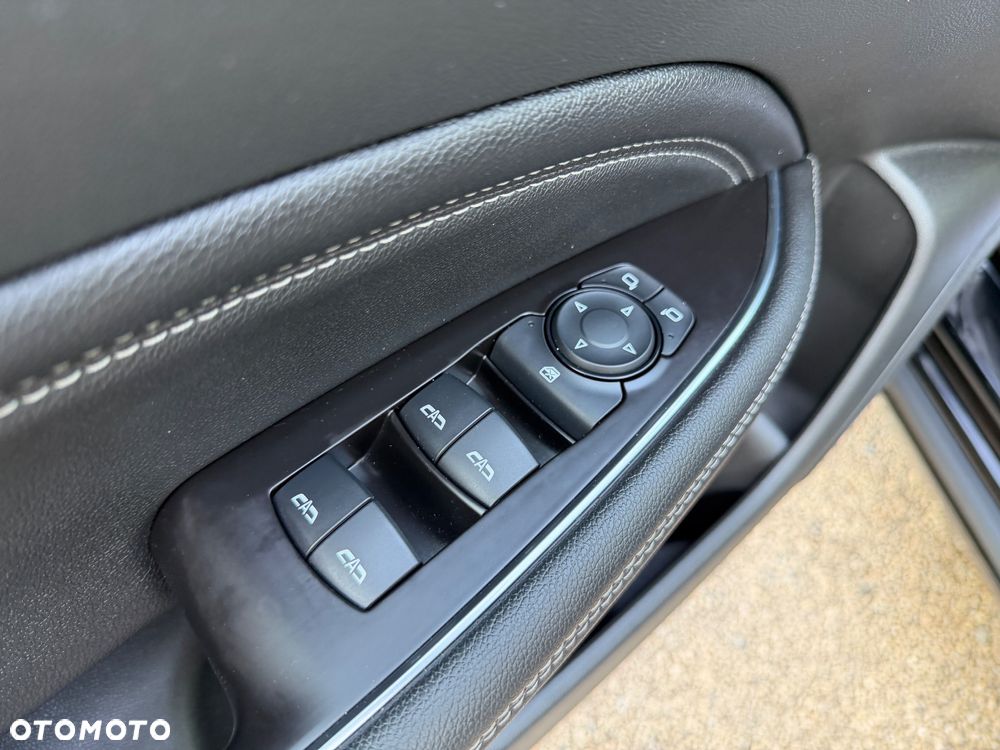 Opel Insignia 1.6 CDTI ecoFLEXStart/Stop Innovation - 21