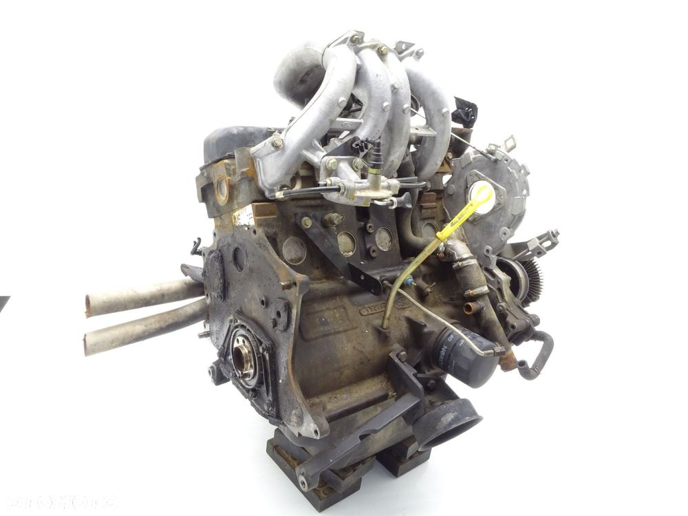 Silnik diesel ford transit 2.5 td 2.5d mk4 mk5 - 2