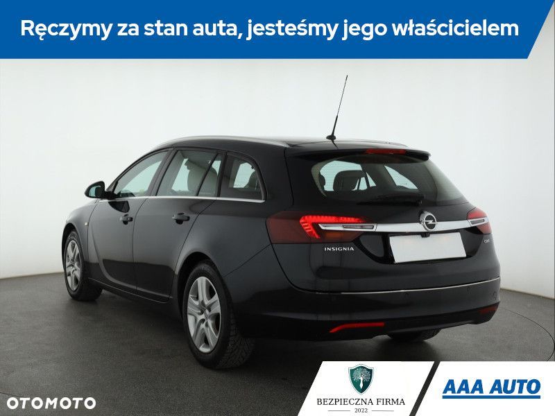 Opel Insignia - 6