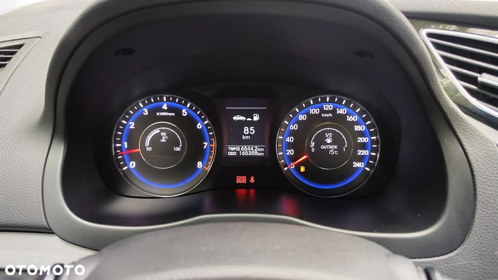 Hyundai i40 1.6 GDI Comfort - 34