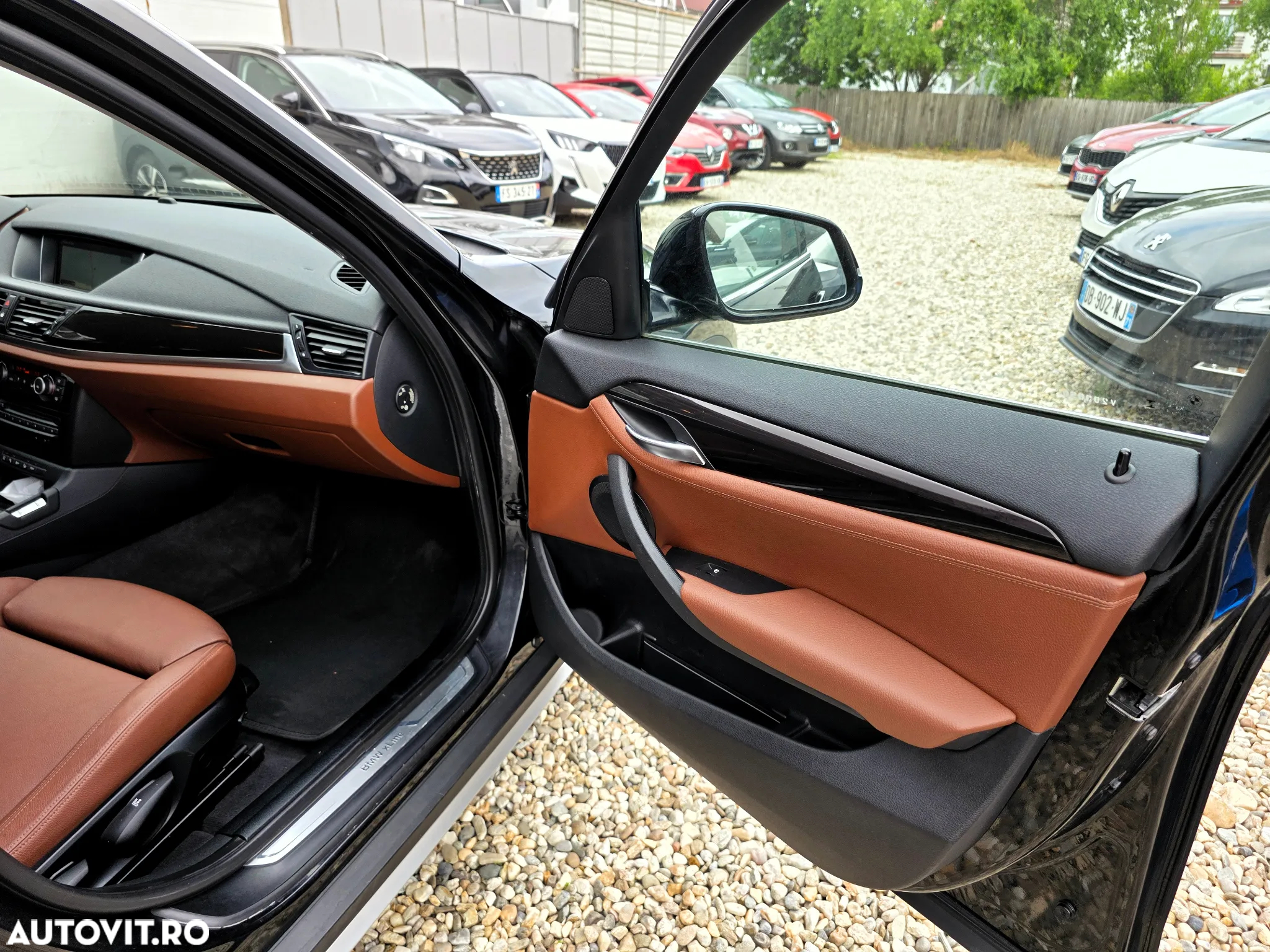 BMW X1 xDrive25d Aut. xLine - 13