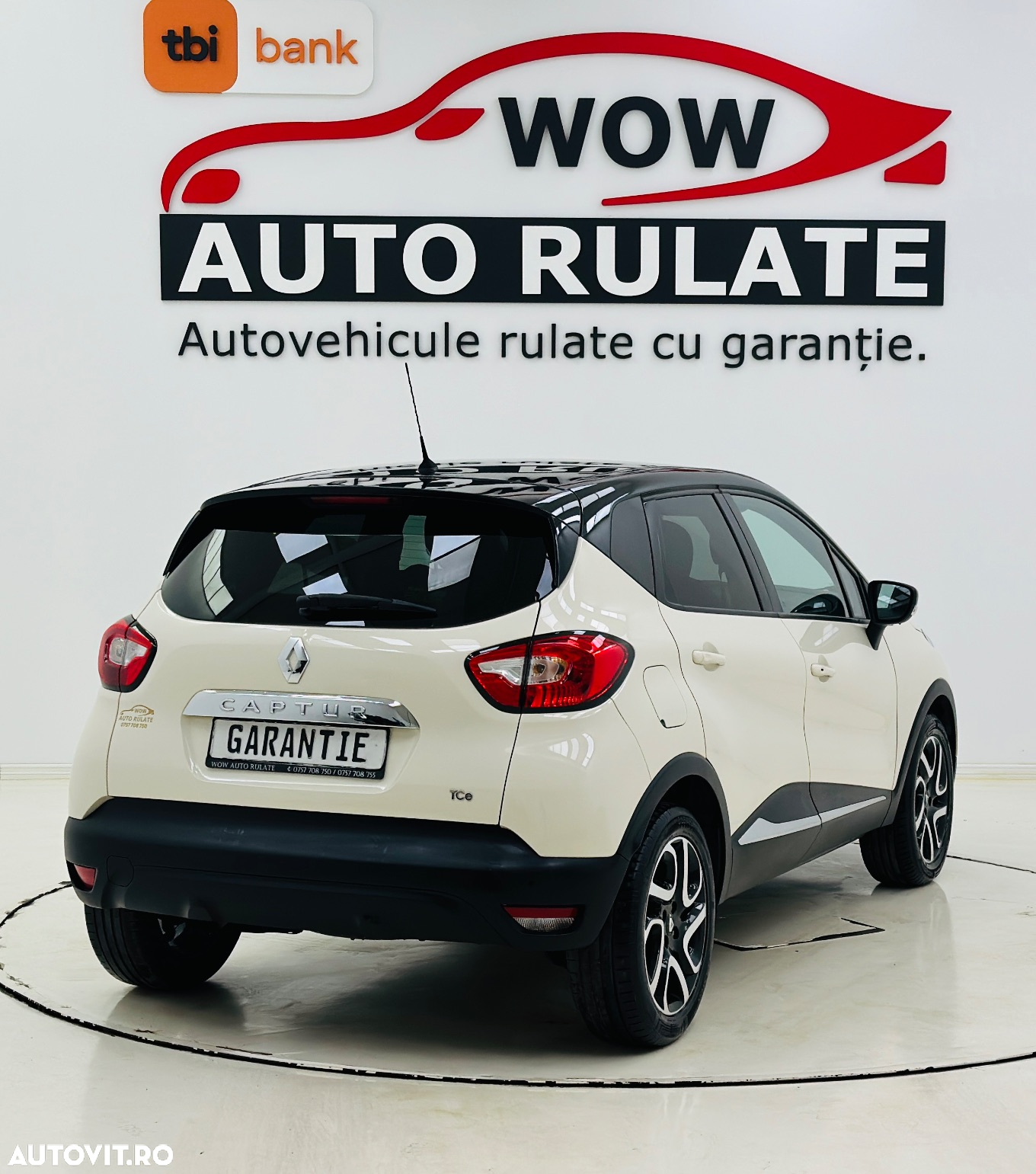 Renault Captur - 4