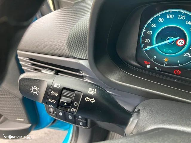 Hyundai i20 1.0 T-GDI 48V-Hybrid DCT EDITION 30+ - 20