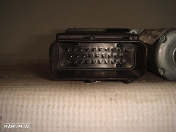 Motor De Elevador Fr Dta Volkswagen Passat Variant (3B6) - 2