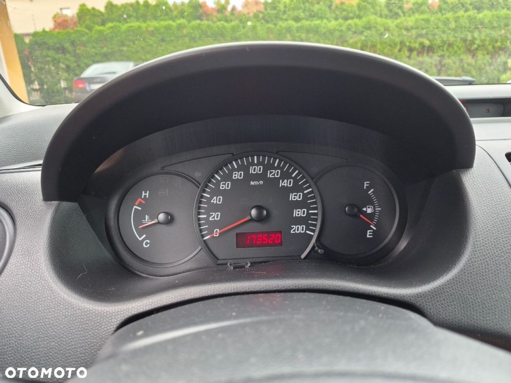 Suzuki Swift - 18