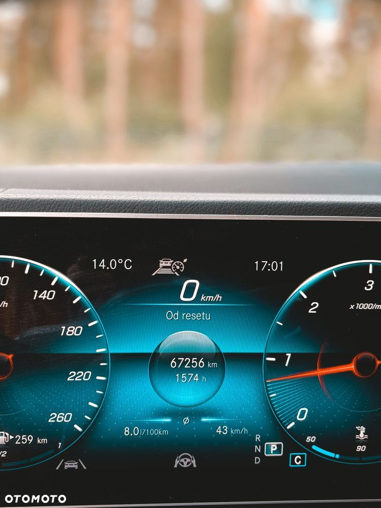 Mercedes-Benz GLE Coupe 350 d 4-Matic Advanced Plus - 16