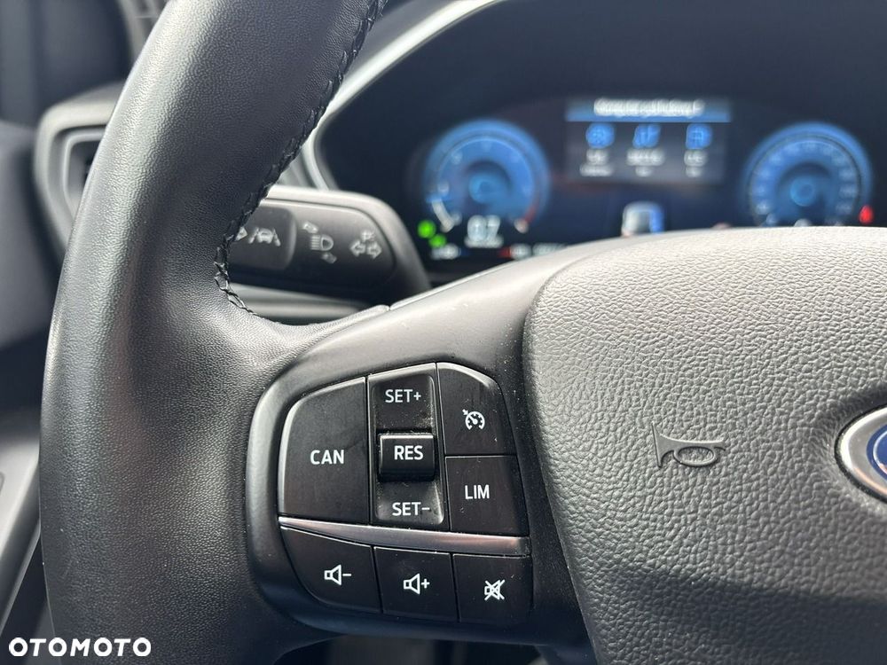 Ford Focus - 27