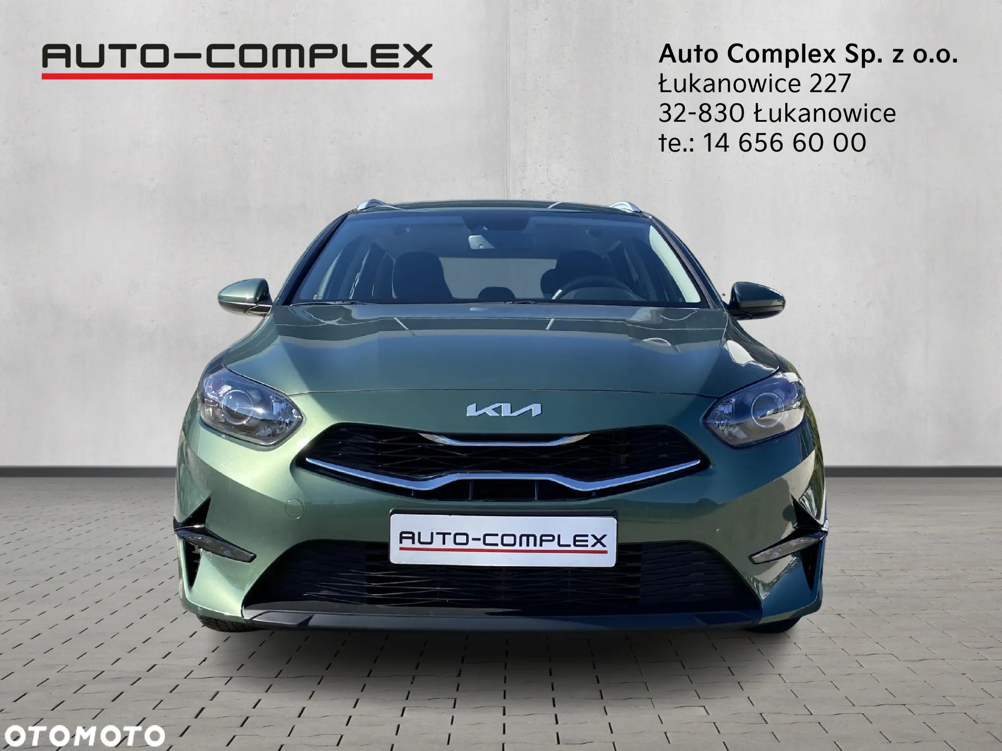 Kia Ceed 1.5 T-GDI M - 8