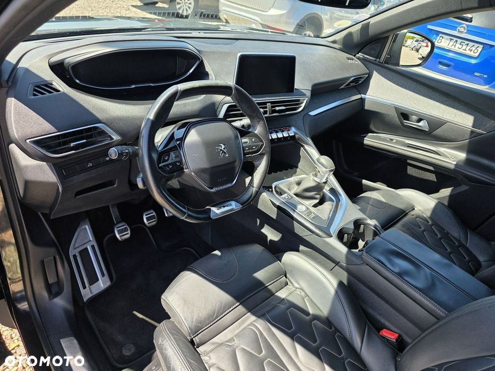 Peugeot 5008 2.0 HDi Business Line - 16
